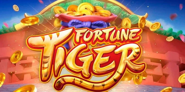 Rahasia Player Pro Menang Besar di Slot Fortune Tiger