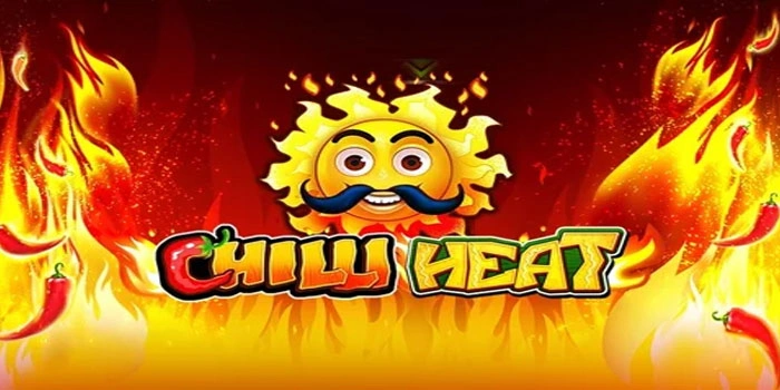 Cara Mudah Menang Di Slot Chilli Heat