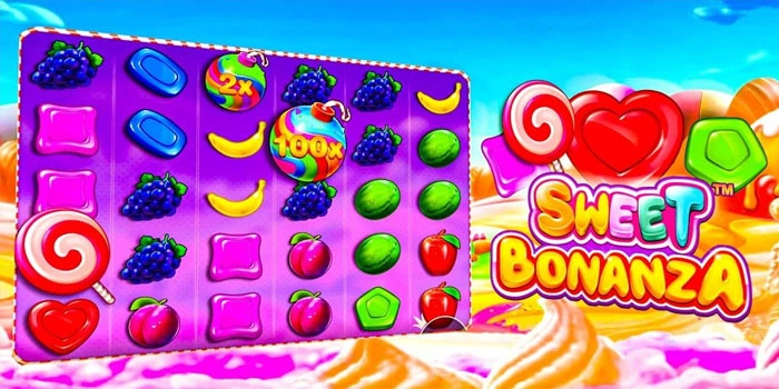 Cara Simpel Menang Di Slot Sweet Bonanza