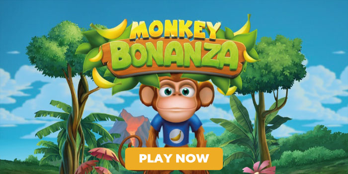 Strategi Terbukti Mengincar Jackpot Slot Monkey Bonanza