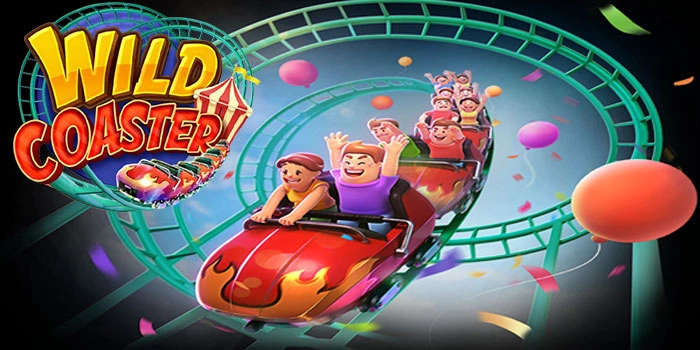 Strategi Ampuh Slot Wild Coaster Agar Scatter Mudah Muncul