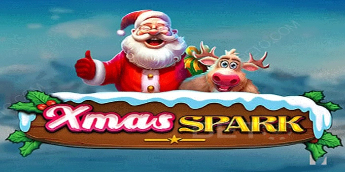 Rahasia Jackpot Slot Xmas Spark Trik Yang Terbukti Berhasil