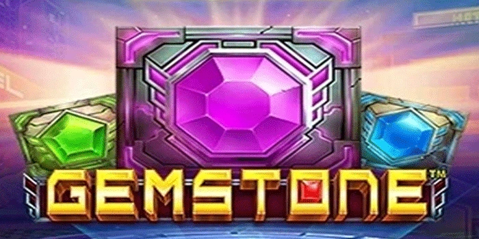 Strategi Bertahan Lama di Slot Gemstone Tanpa Kehilangan Modal